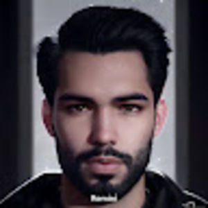 Meet your Posher, Dante